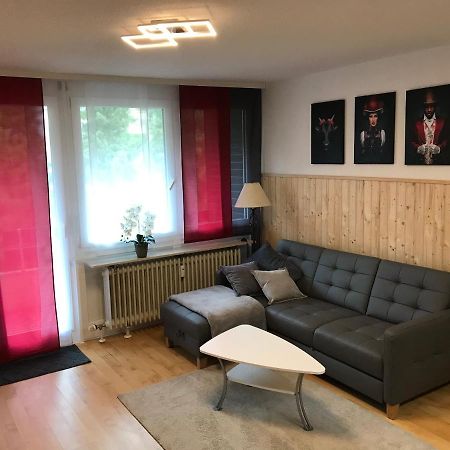 Ferienwohnung Mit Charme II 托特莫斯 外观 照片