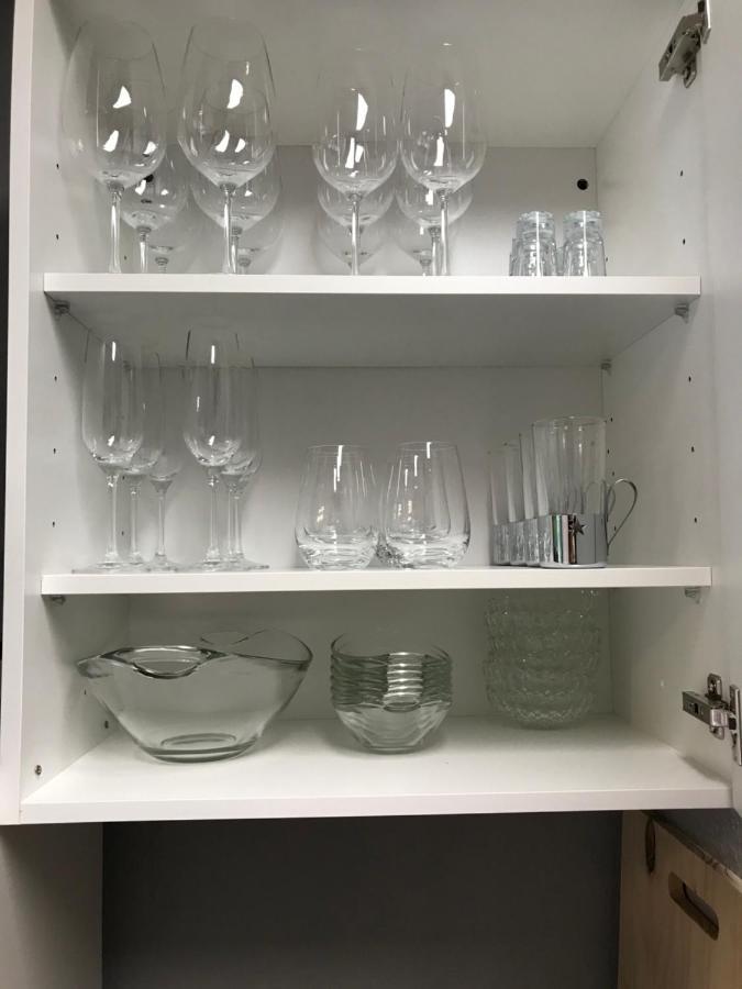 Ferienwohnung Mit Charme II 托特莫斯 外观 照片