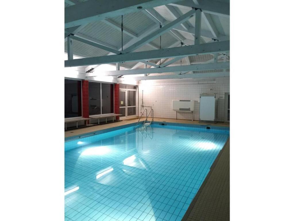 Ferienwohnung Mit Charme II 托特莫斯 外观 照片
